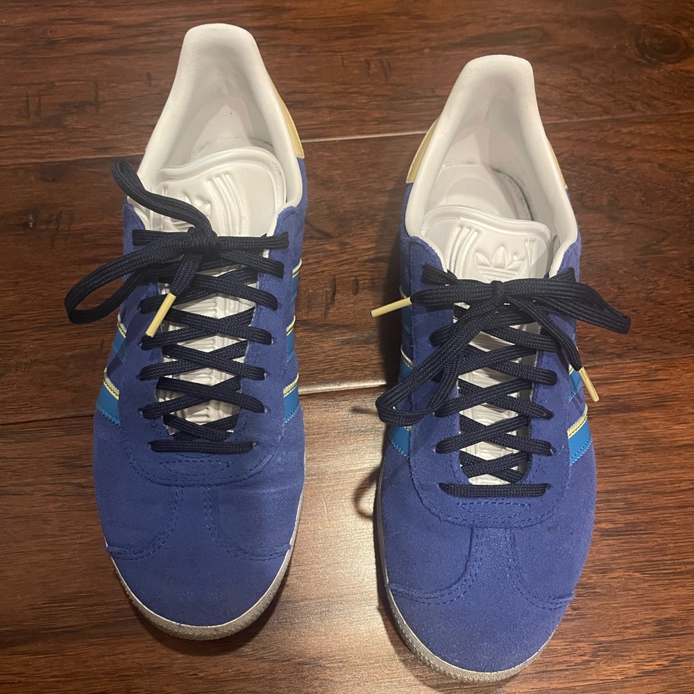 Adidas Gazelle